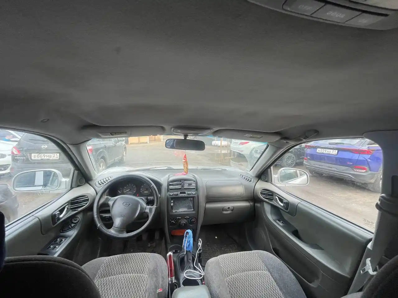 Продажа, обмен автомобилей