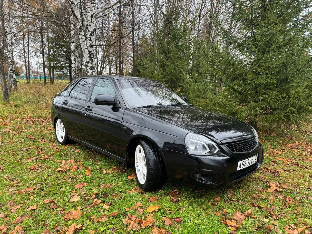 Продаем Лада приора