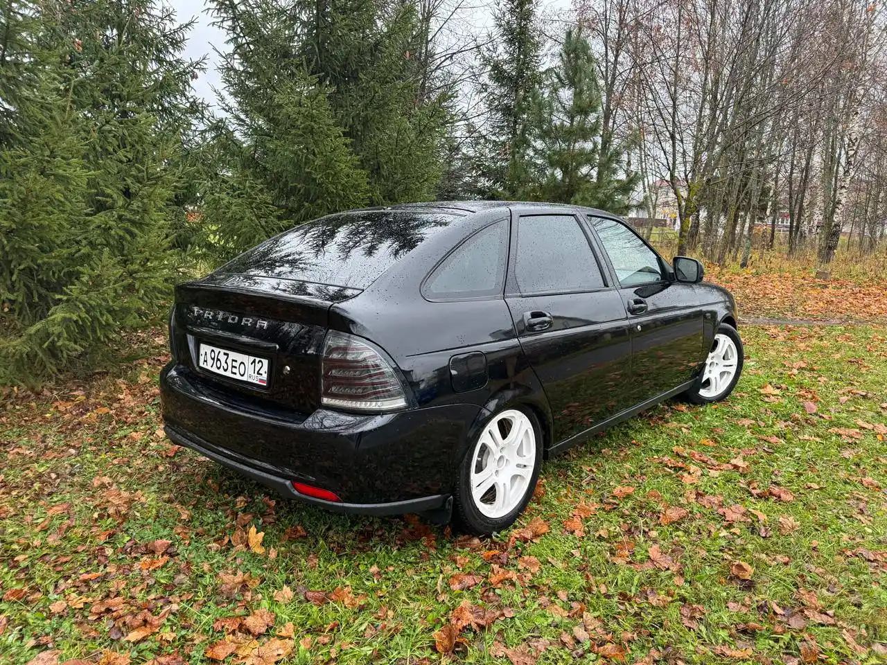 Продаем Лада приора