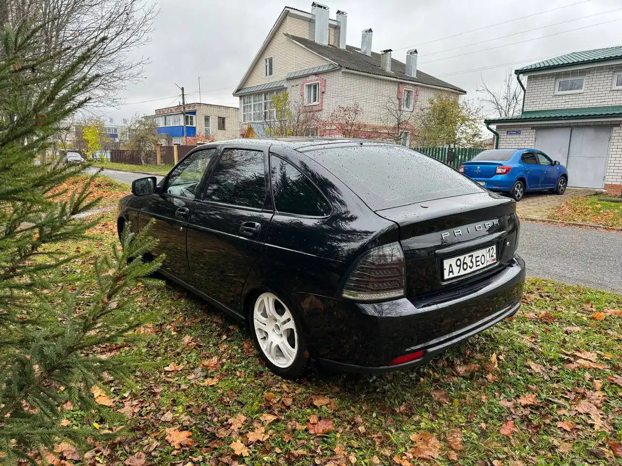 Продаем Лада приора