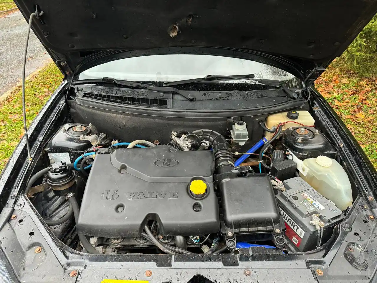 Продаем Лада приора