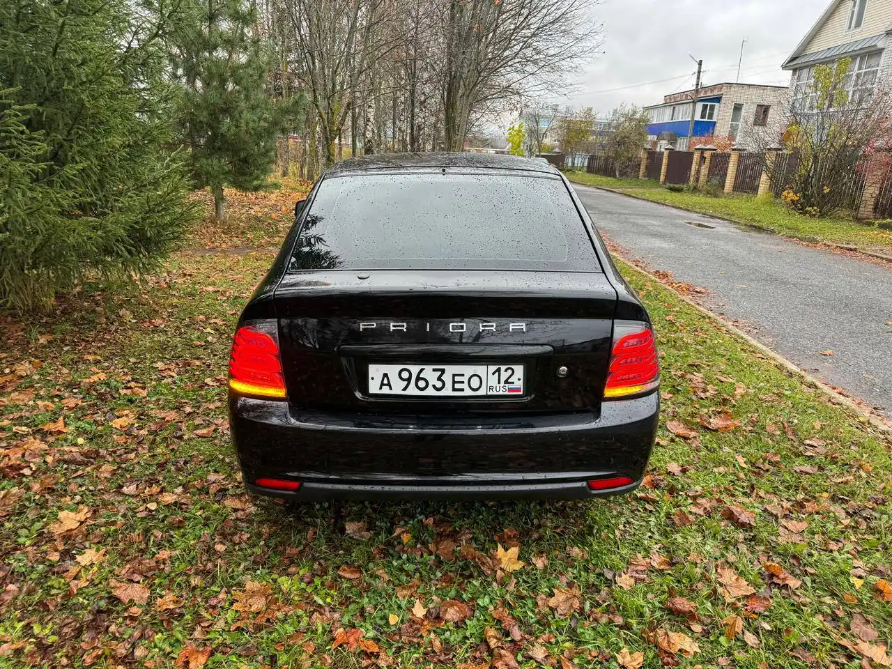 Продаем Лада приора