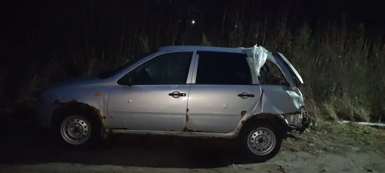 ВАЗ 2112 и Лада Калина универсал