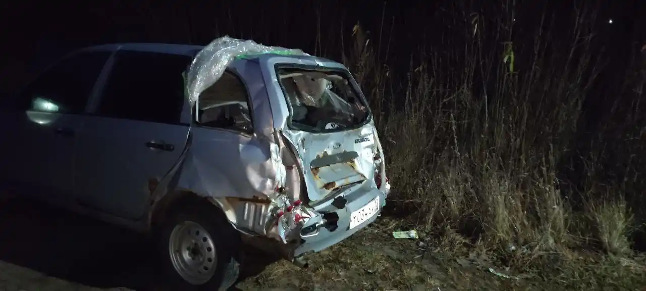 ВАЗ 2112 и Лада Калина универсал