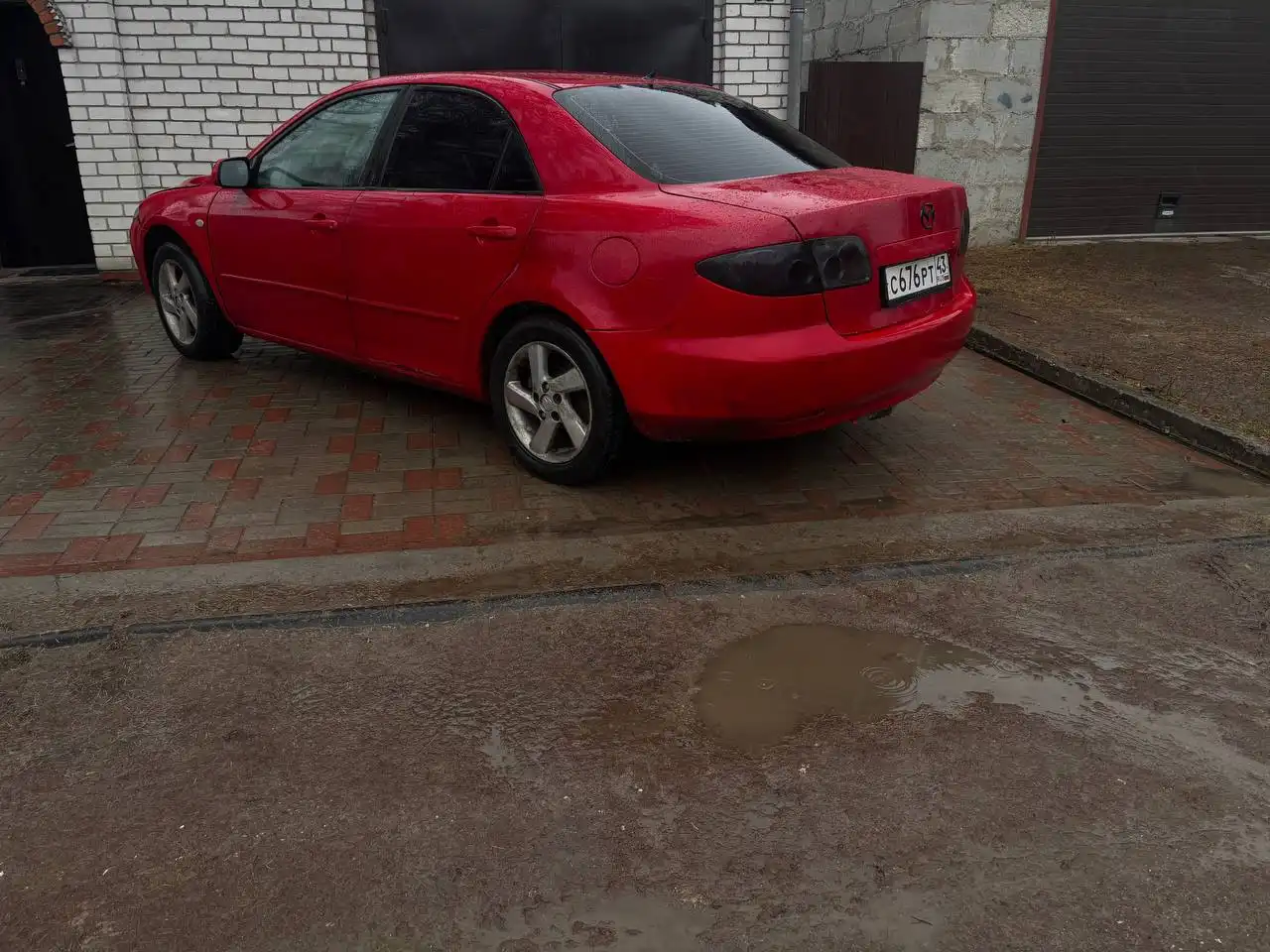 Toyota Corolla 2004 г.в.