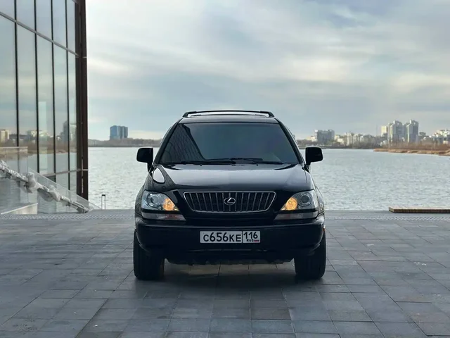 Lexus RX 3.0 AT 2001г - Авто в Казань