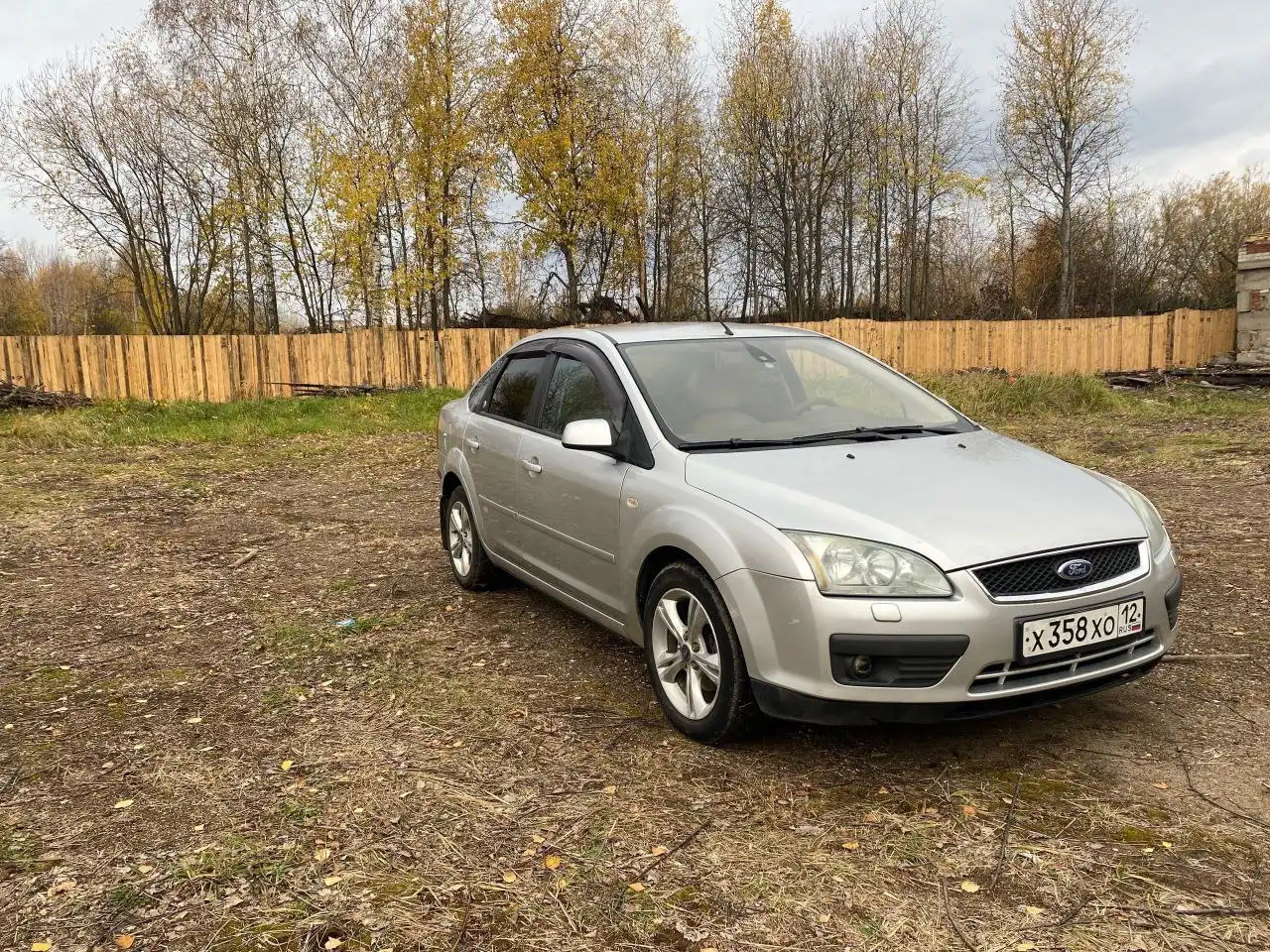 Продам личный автомобиль в отличном состоянии