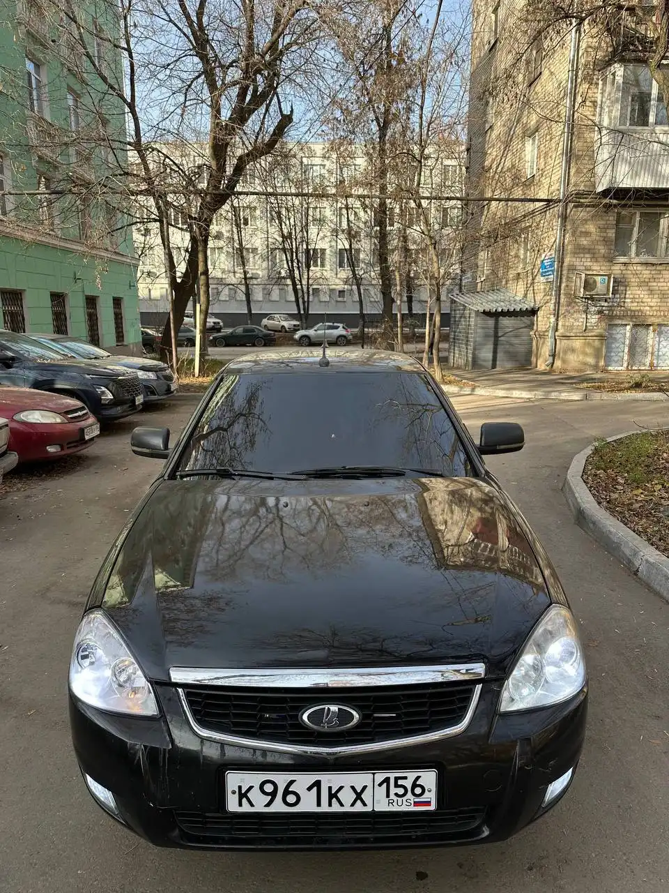 Продажа Лада Приора 2011 года