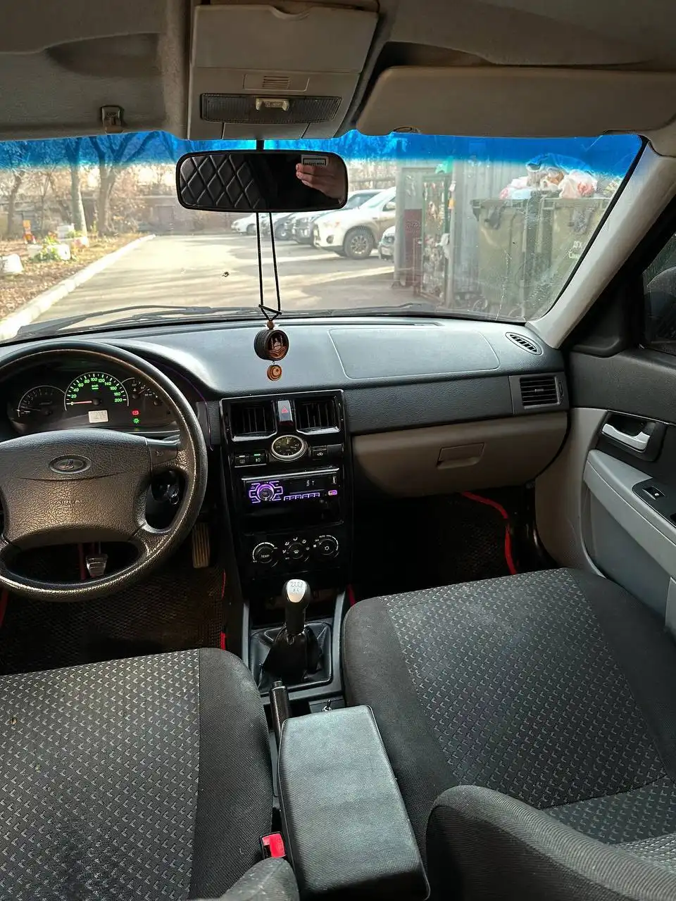 Продажа Лада Приора 2011 года