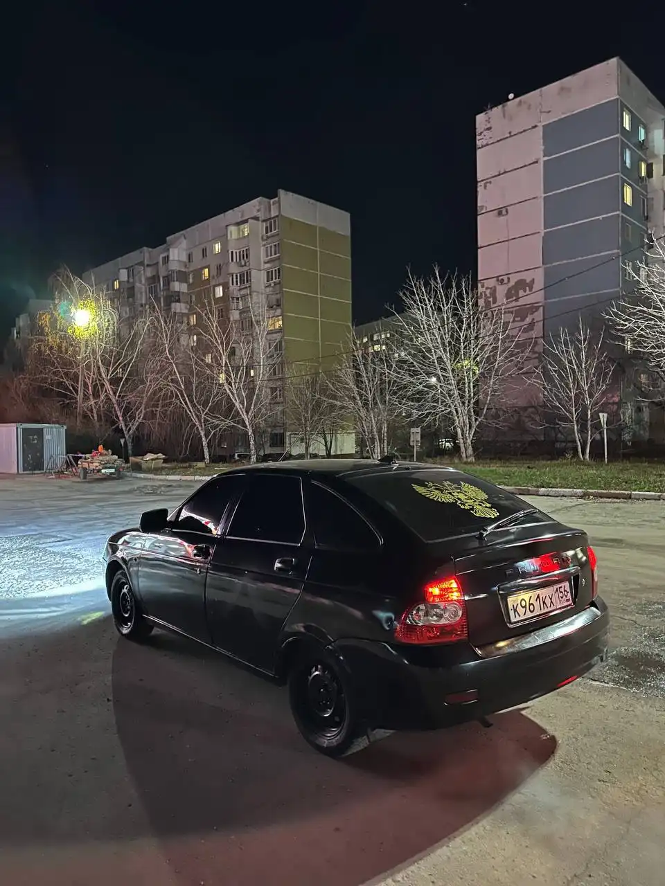 Продажа Лада Приора 2011 года