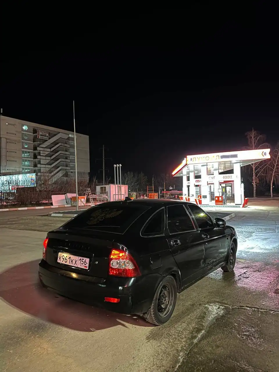 Продажа Лада Приора 2011 года