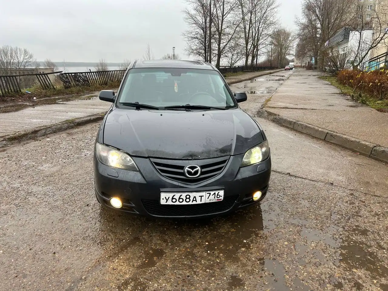 Продажа двух автомобилей