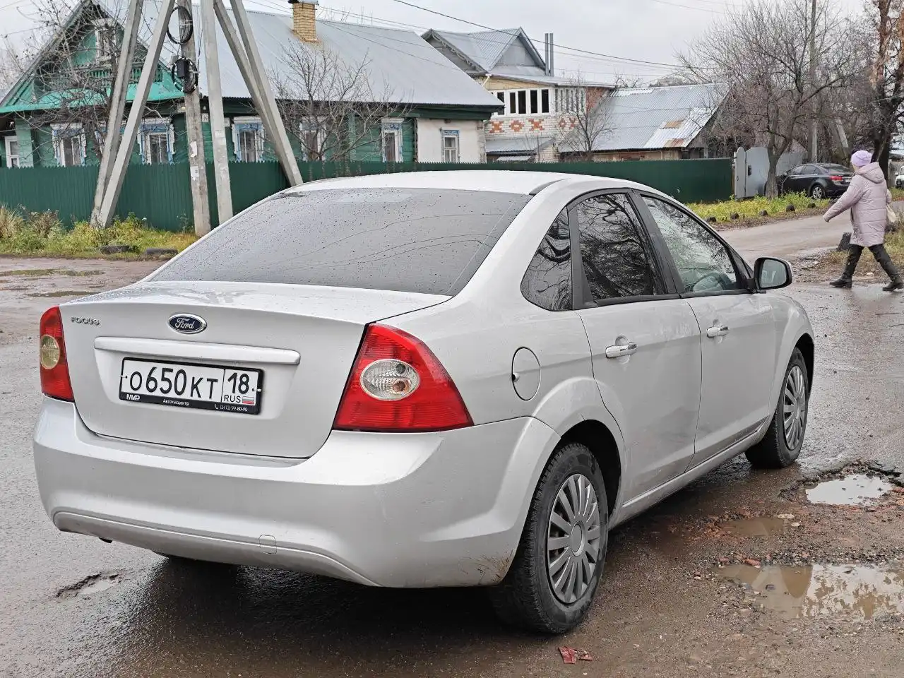 Продажа автомобиля Lada Priora 2010 года