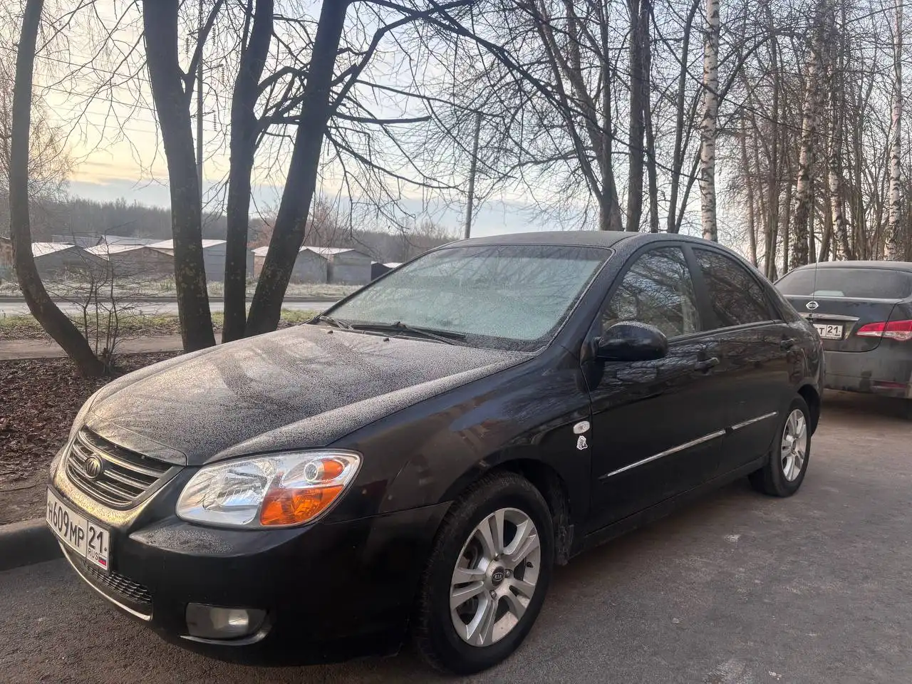 Продажа автомобиля срочно