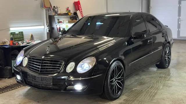 Продажа Toyota Camry 2008 года рестайлинг - Авто в Казань