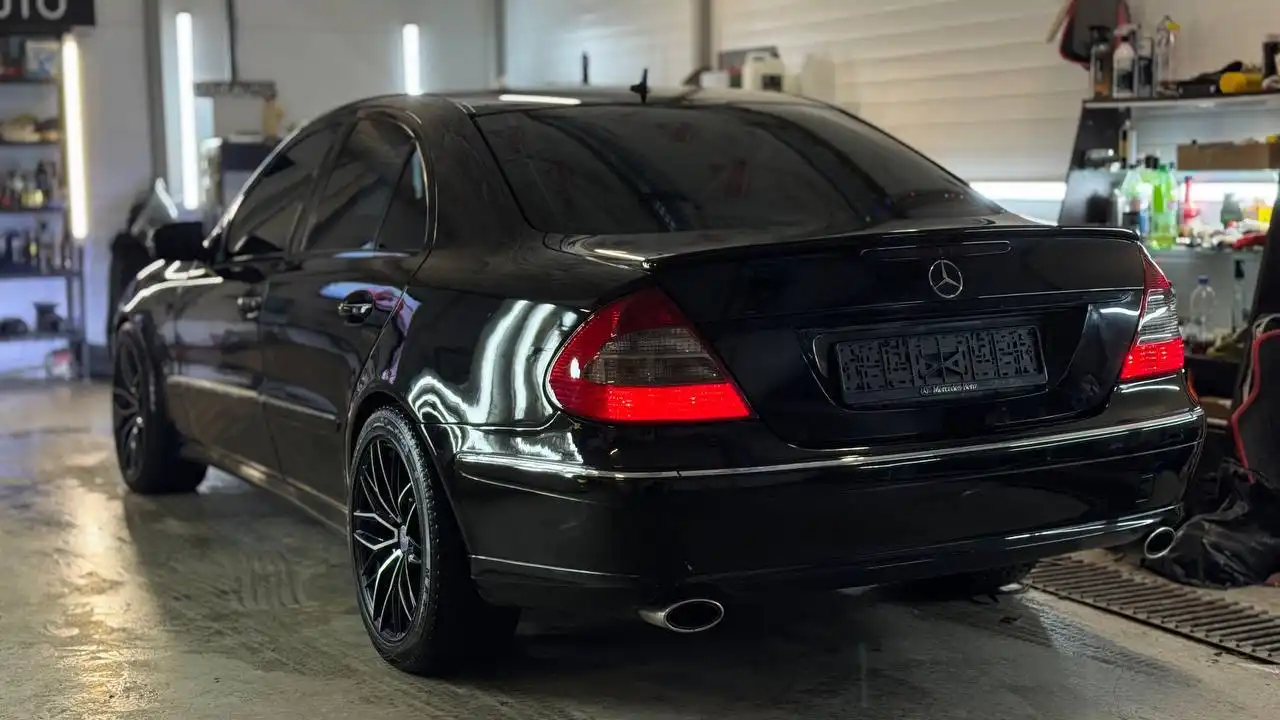 Продажа Toyota Camry 2008 года рестайлинг