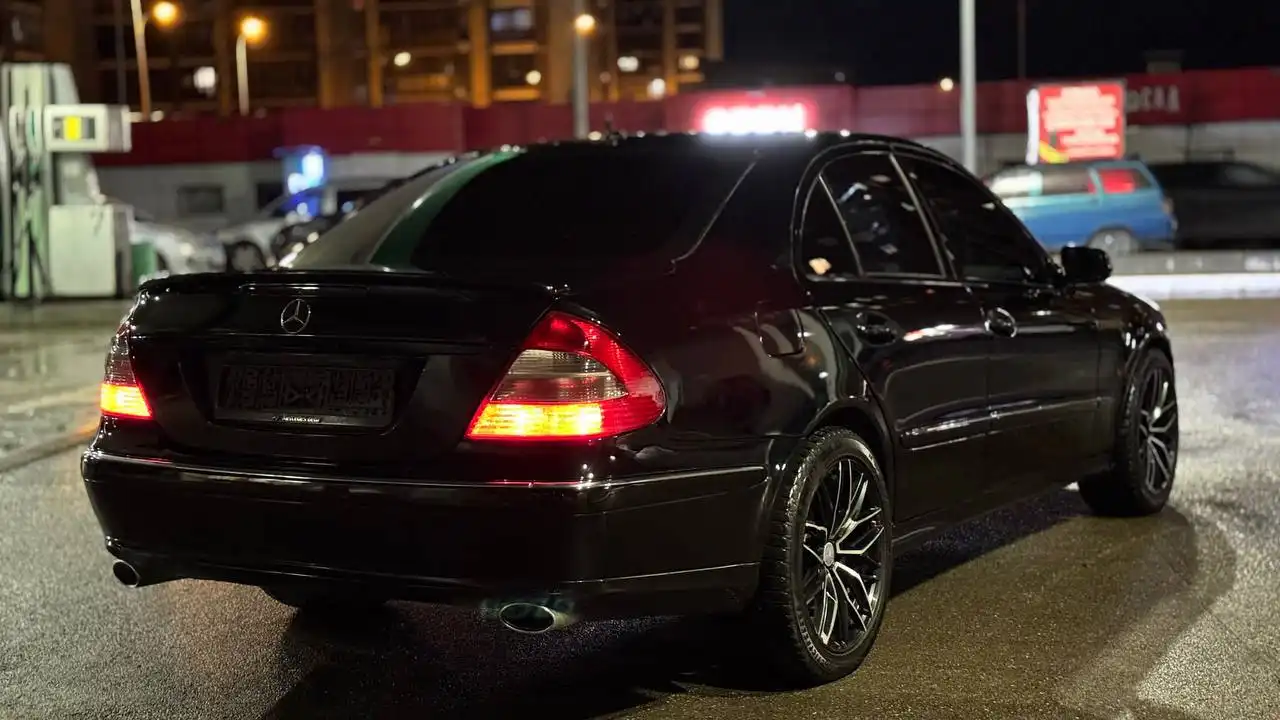 Продажа Toyota Camry 2008 года рестайлинг