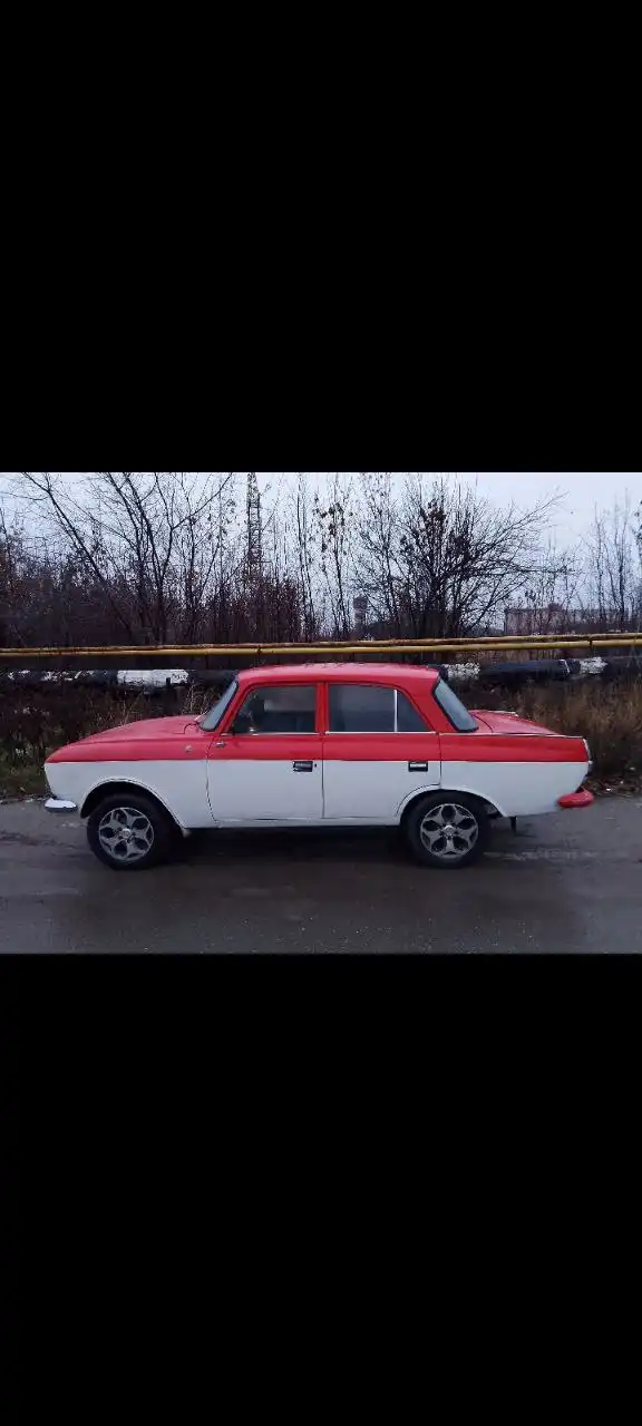 Продам Москвич 412 (ИЖ) в идеальном состоянии