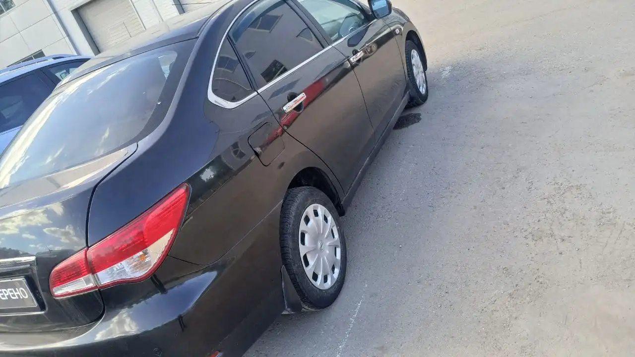 Продажа автомобиля 2 хоза с пробегом 115т км - частное объявление в Чебоксары