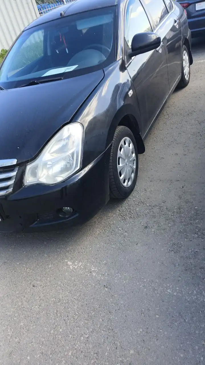 Продажа автомобиля 2 хоза с пробегом 115т км