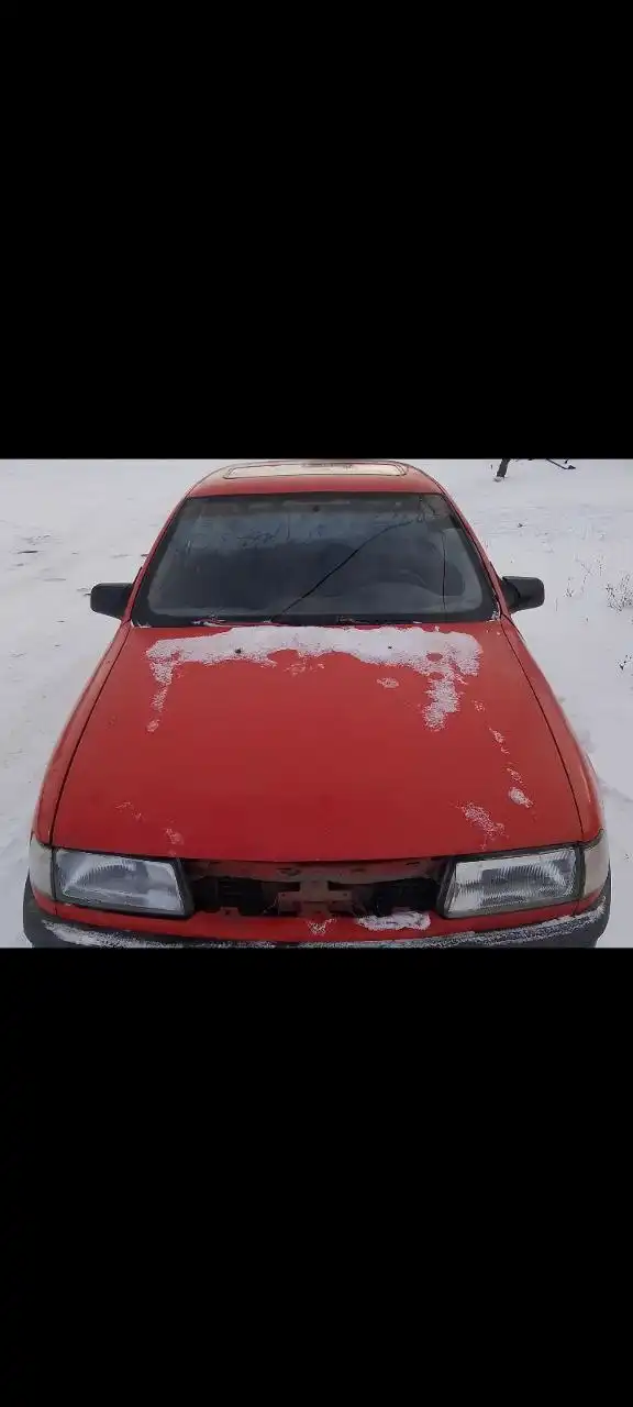 Продажа двух автомобилей на ходу с документами