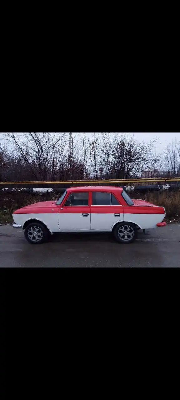 Продажа двух автомобилей на ходу с документами