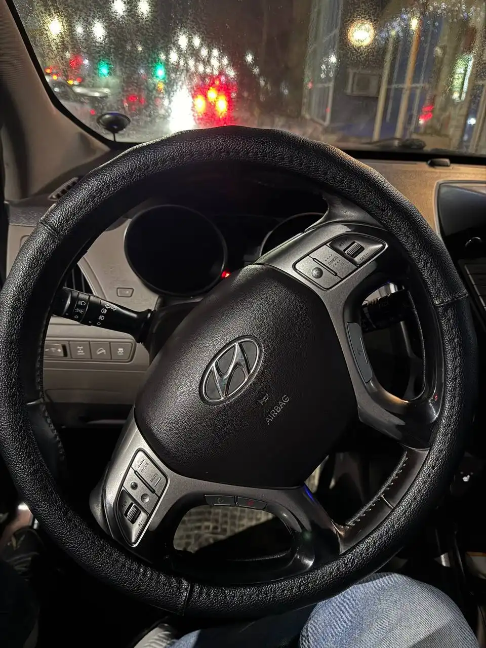 Продам Hyundai ix35 2011 года