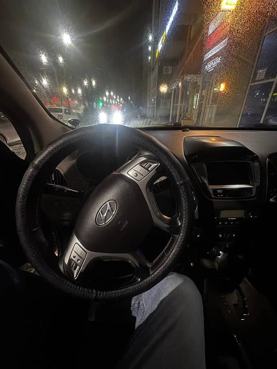 Продам Hyundai ix35 2011 года