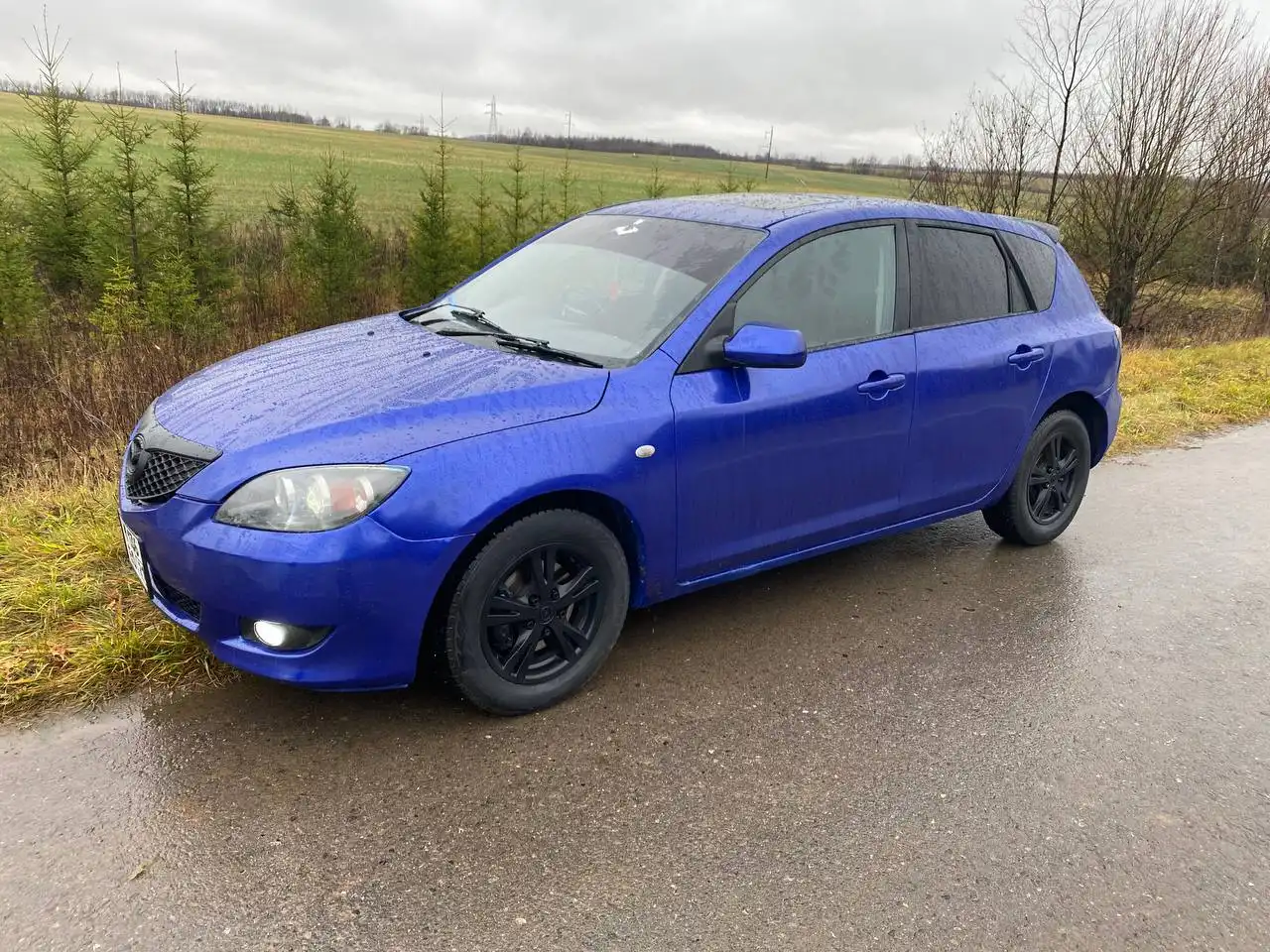 Продажа автомобиля Audi A8 2007 года