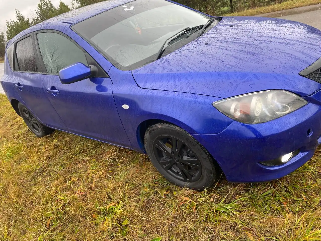 Продажа автомобиля Audi A8 2007 года