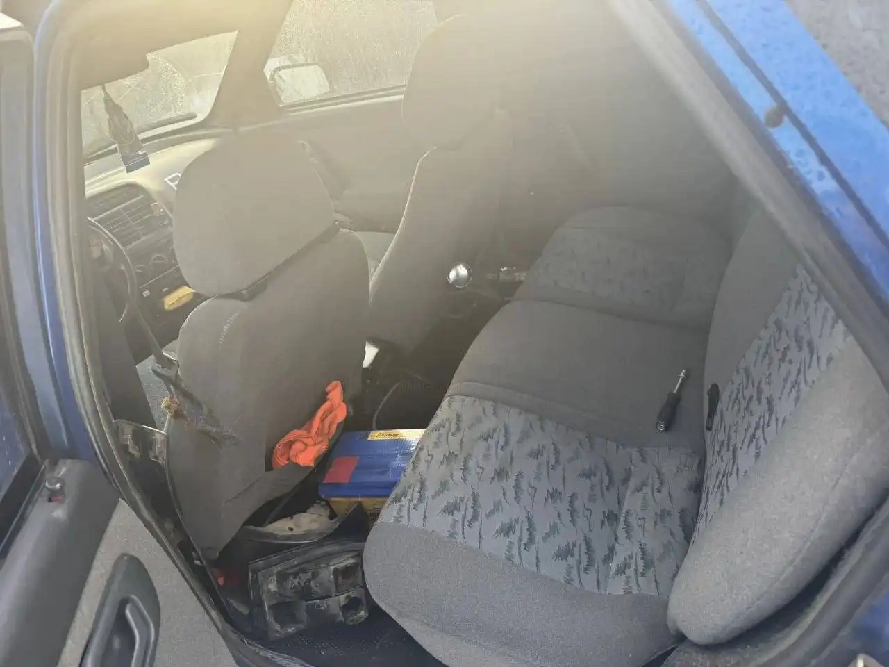 Продам ВАЗ 2112 2007 года выпуска