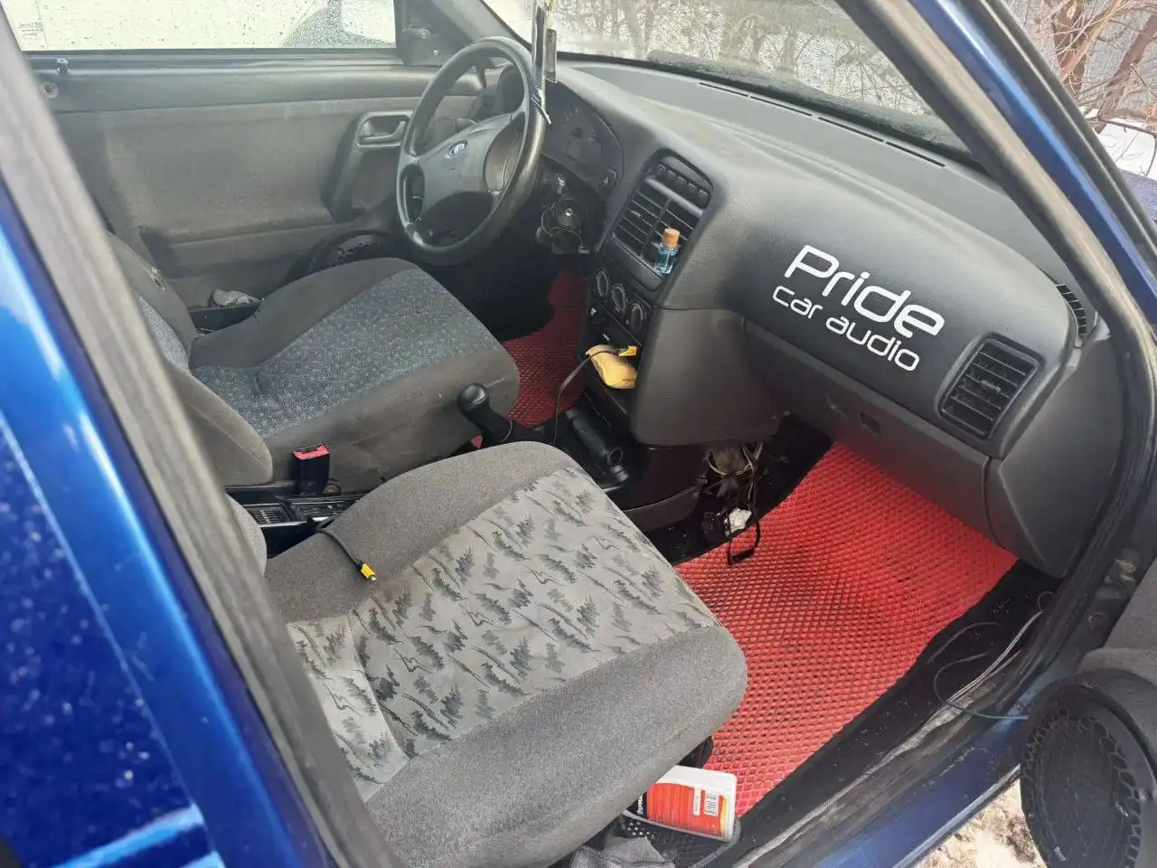 Продам ВАЗ 2112 2007 года выпуска