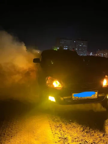 Продам автомобиль Lada Priora 2008 года - Госномера в Чебоксары