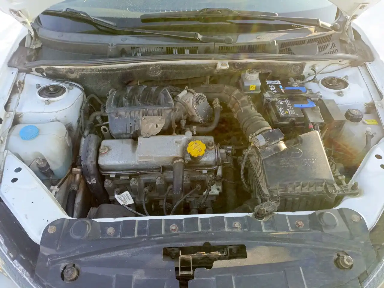 Продажа Лада Гранта 2019 года