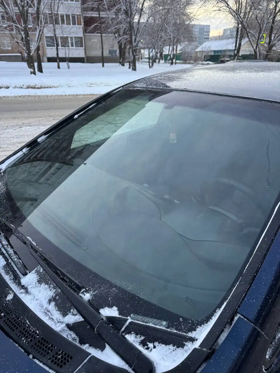 Продам автомобиль 2007 года