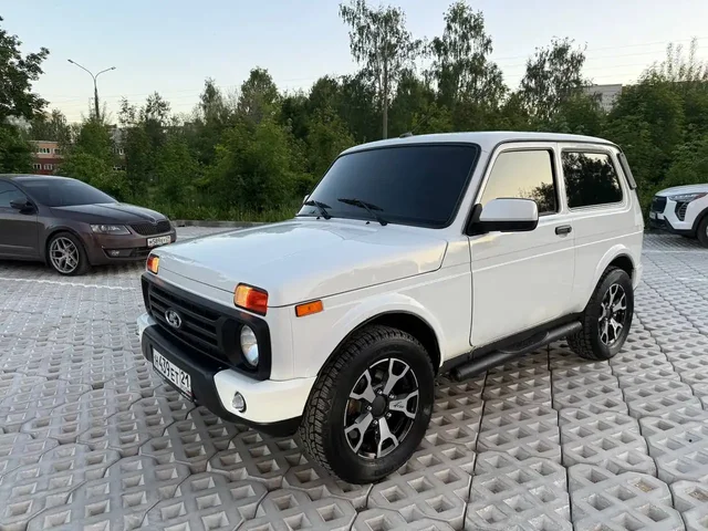 Продам автомобиль с пробегом 95 тыс. км - Госномера в Чебоксары