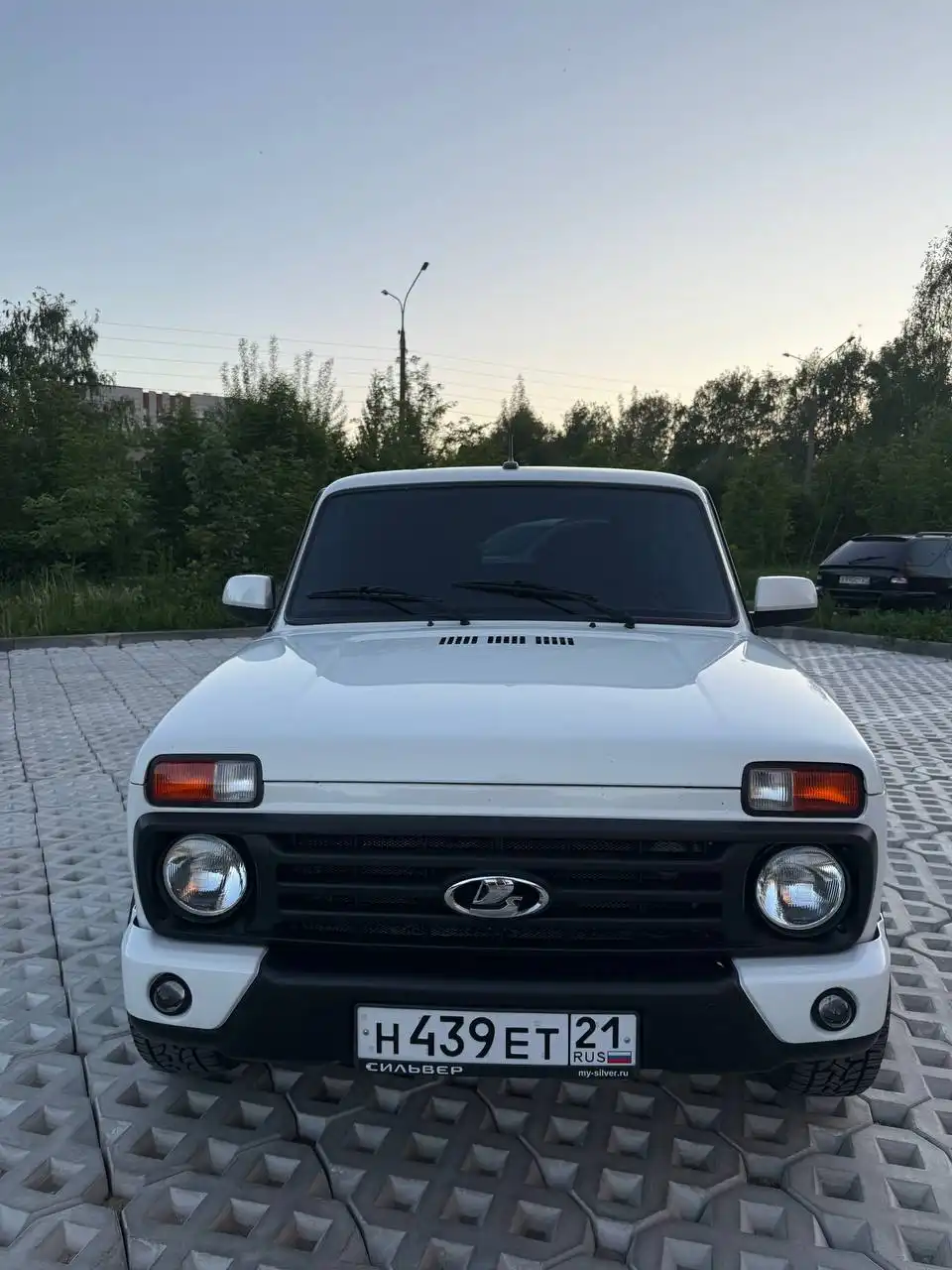 Продам автомобиль с пробегом 95 тыс. км