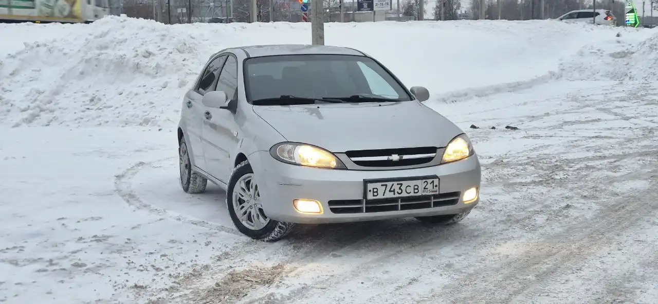 Lada Priora 2008 года с АКПП - Легковые автомобили (Авто) в Чебоксары