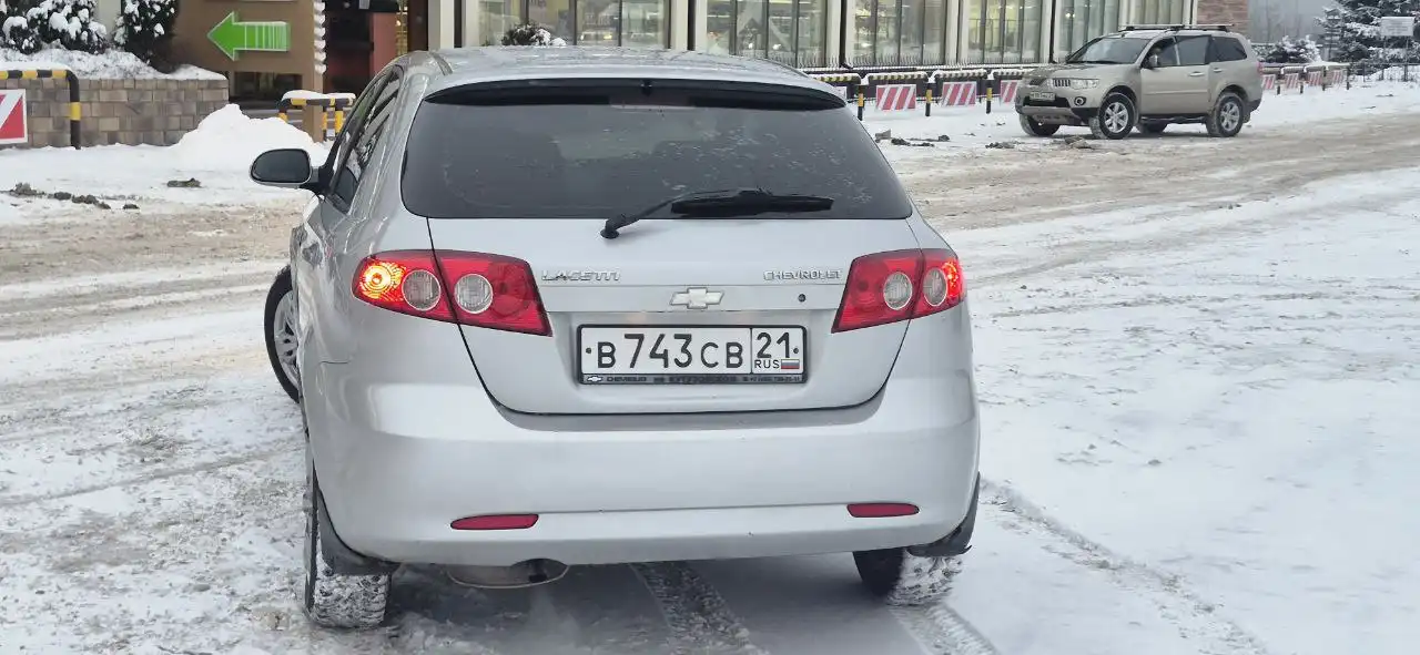 Lada Priora 2008 года с АКПП - Легковые автомобили (Авто) в Чебоксары