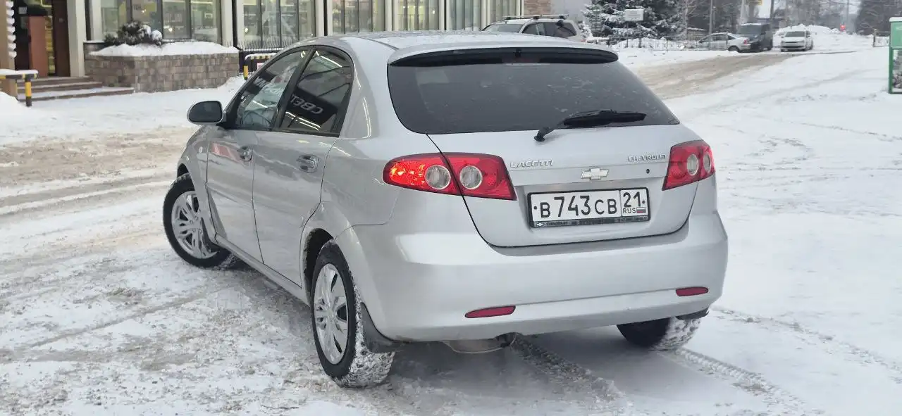 Lada Priora 2008 года с АКПП - Легковые автомобили (Авто) в Чебоксары