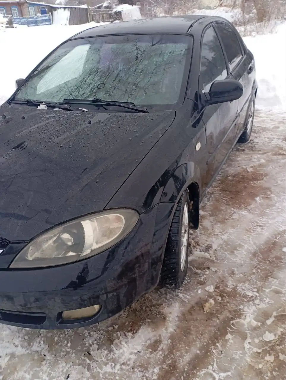 Продажа автомобиля 2017 года