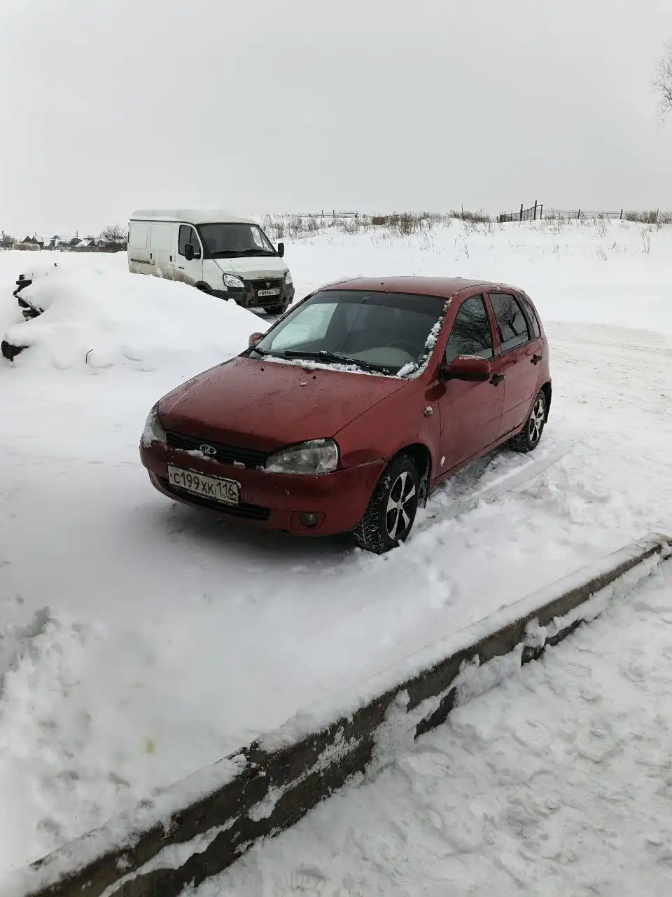 Продажа автомобиля 2011 года - Легковые автомобили (Авто) в Чебоксары, Казань