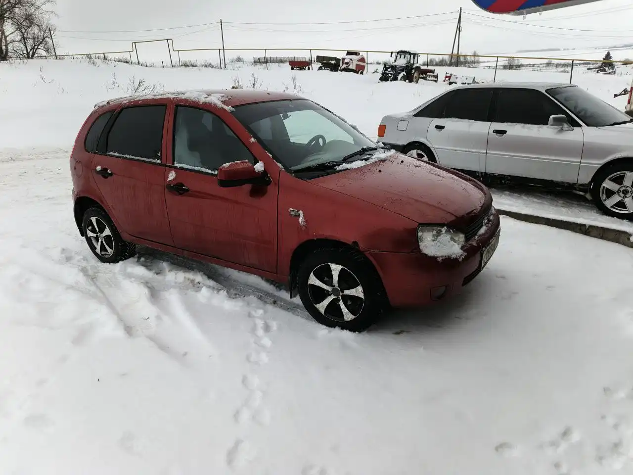 Продажа автомобиля 2011 года - Легковые автомобили (Авто) в Чебоксары, Казань