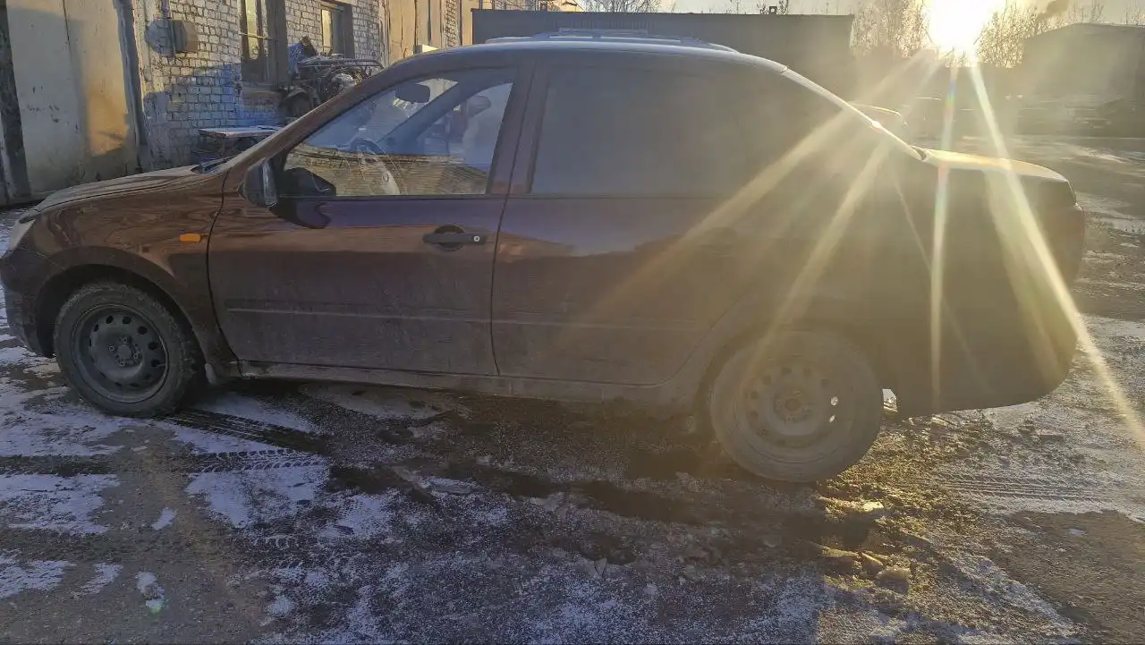 Продается автомобиль 2012 года - Авто в Чебоксары