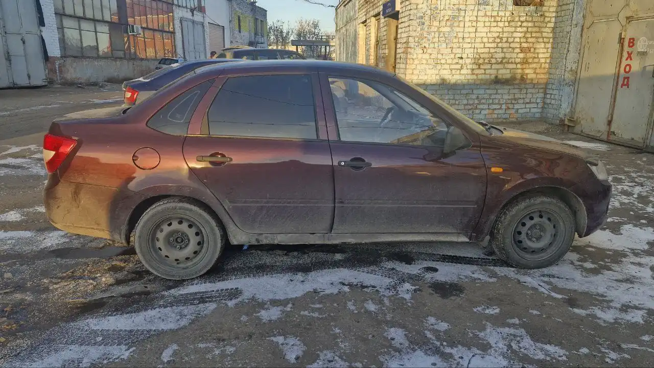 Продается автомобиль 2012 года - Авто в Чебоксары