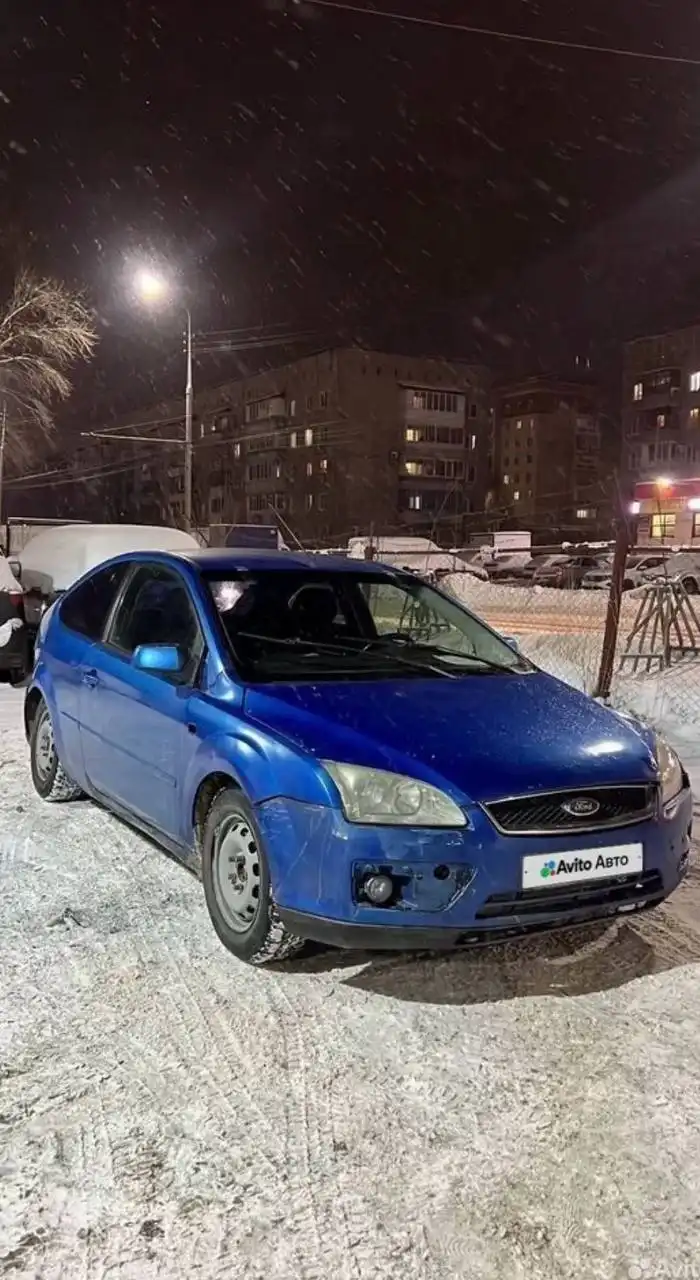 Продажа автомобиля 2006 года с прошитым мотором 2.0 - Авто в Чебоксары