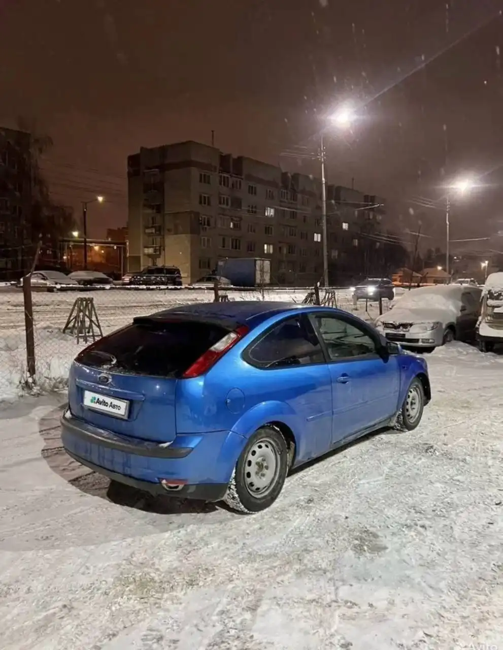 Продажа автомобиля 2006 года с прошитым мотором 2.0 - Авто в Чебоксары