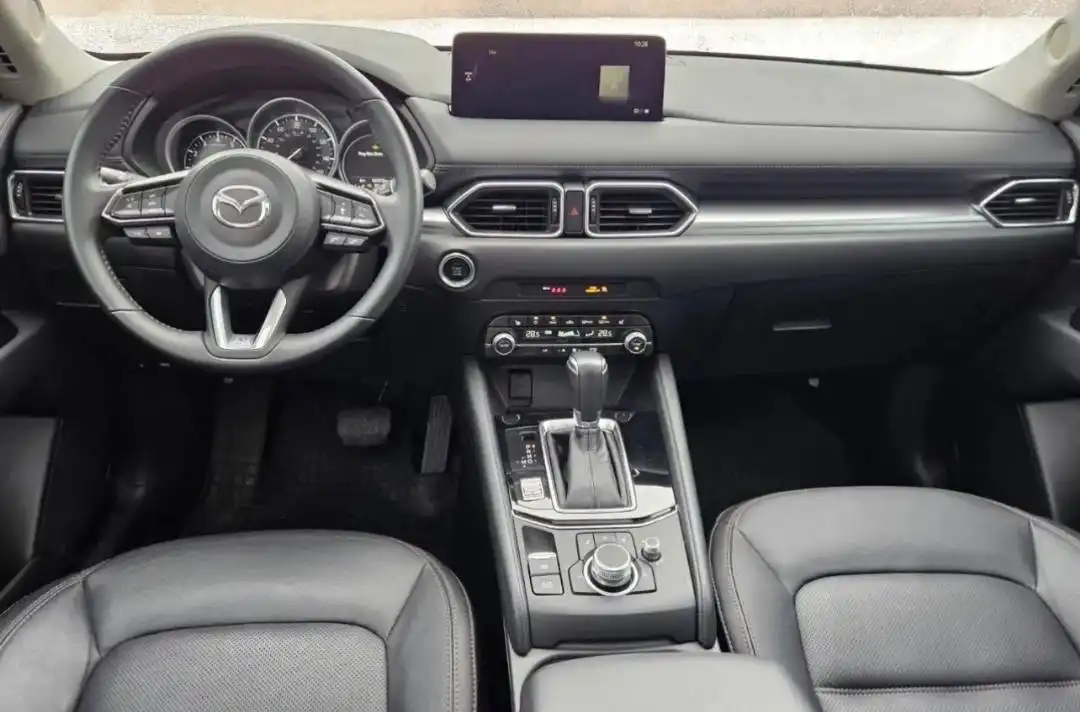 Mazda CX-5 2022 бензин автомат полный привод - Легковые автомобили (Авто) в Чебоксары