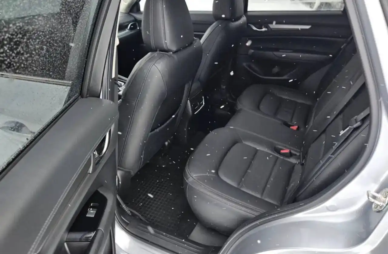 Mazda CX-5 2022 бензин автомат полный привод - Легковые автомобили (Авто) в Чебоксары