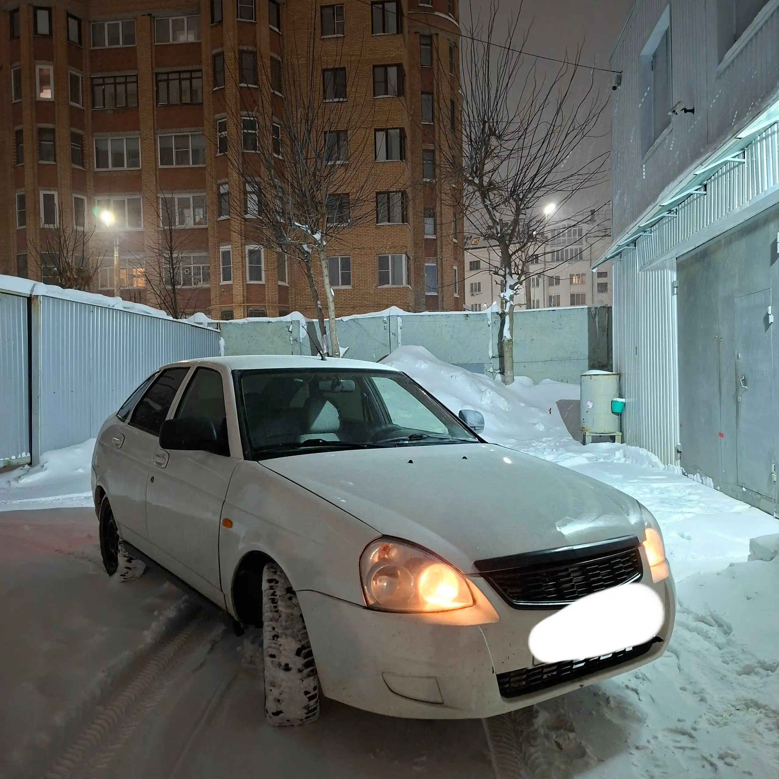 Продажа Шевроле Гру 2013 года - Легковые автомобили (Авто) в Чебоксары